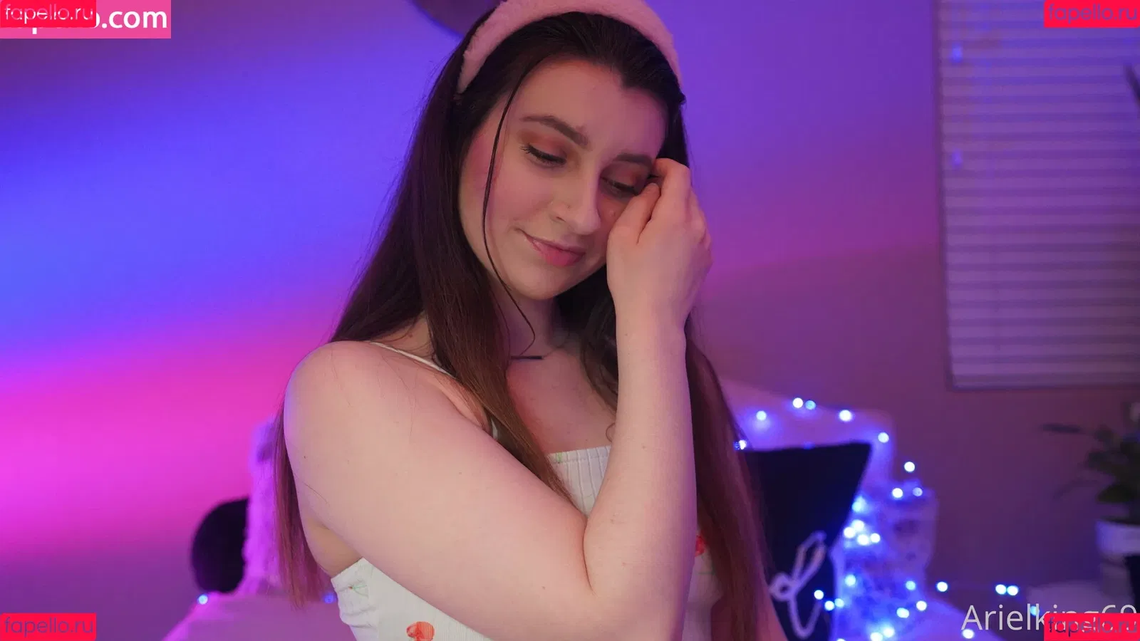 arielking69 Onlyfans Photo Gallery 