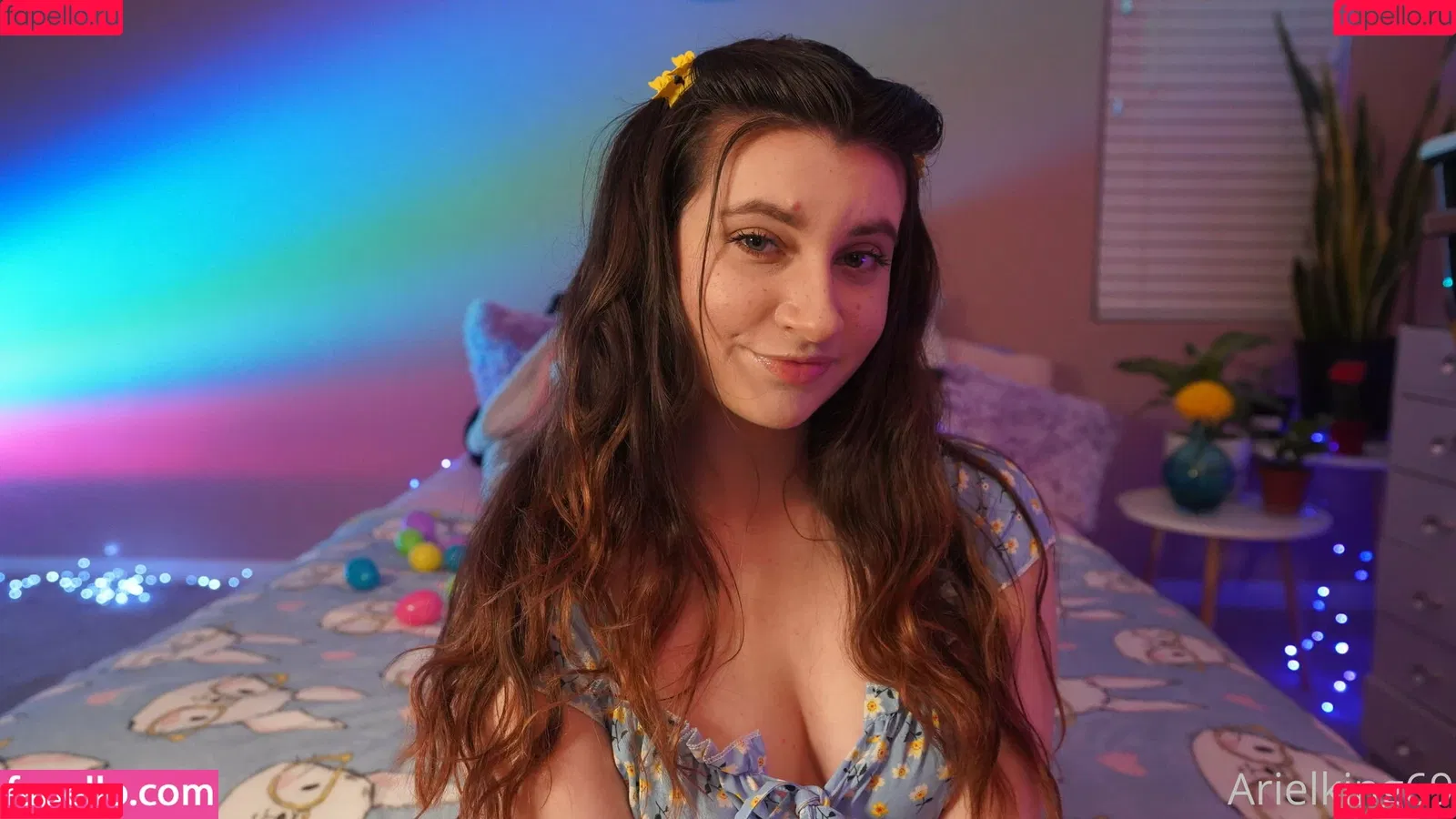 arielking69 Onlyfans Photo Gallery 