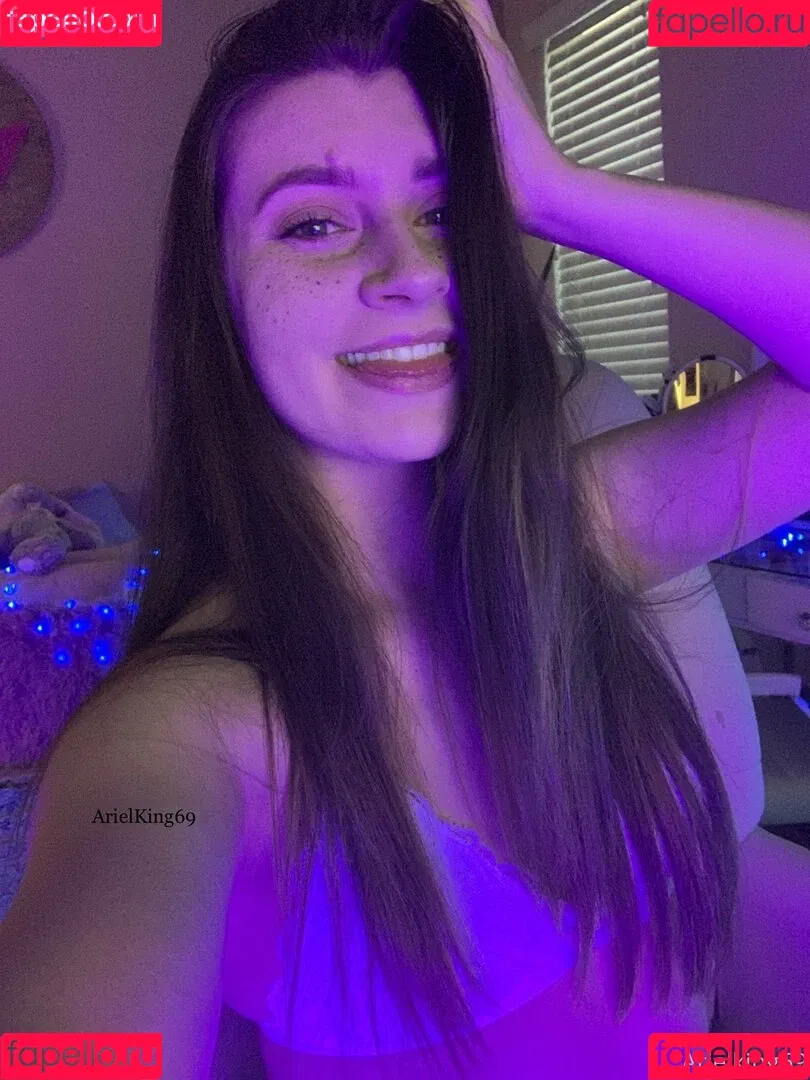 arielking69 Onlyfans Photo Gallery 