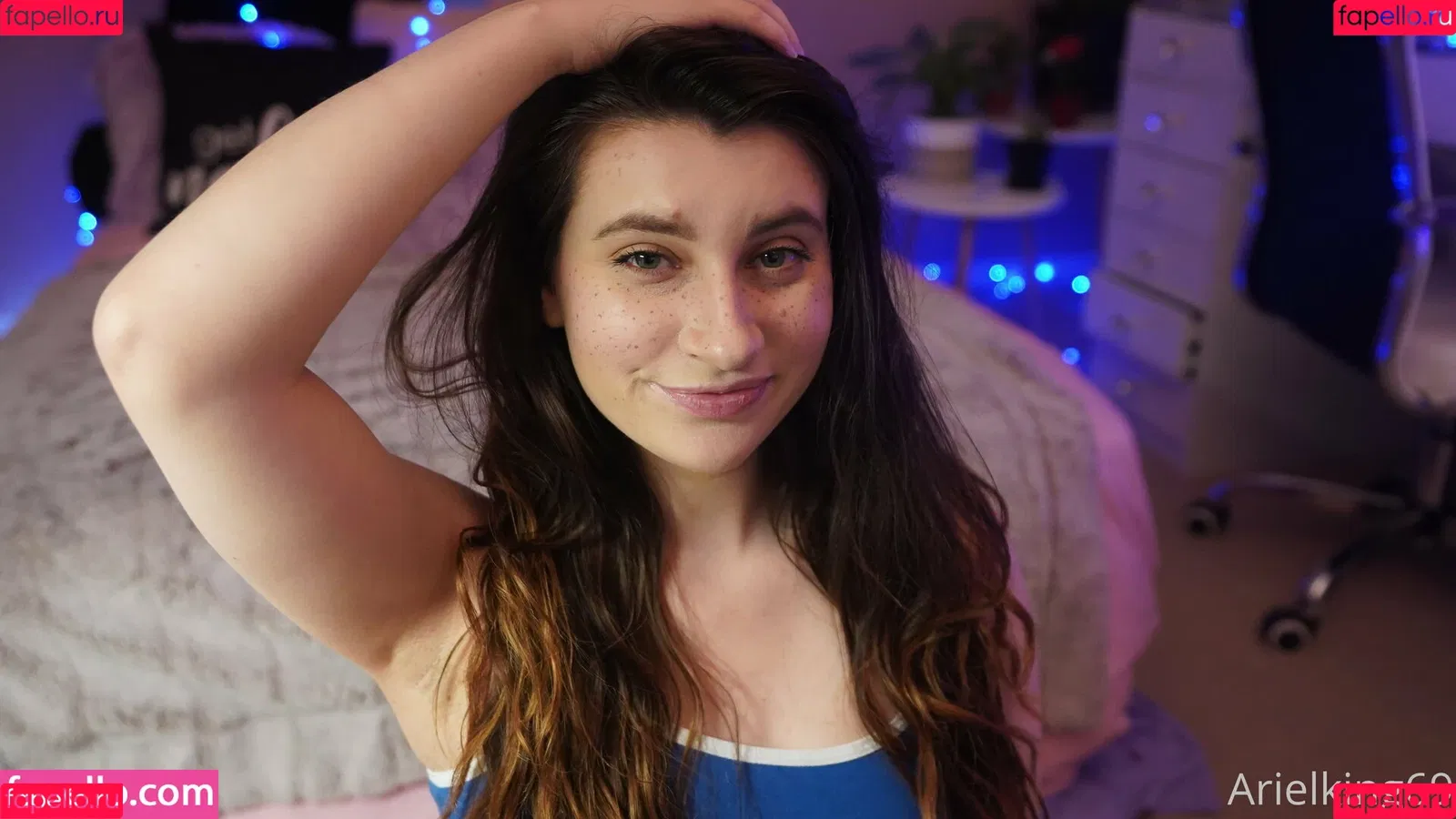 arielking69 Onlyfans Photo Gallery 