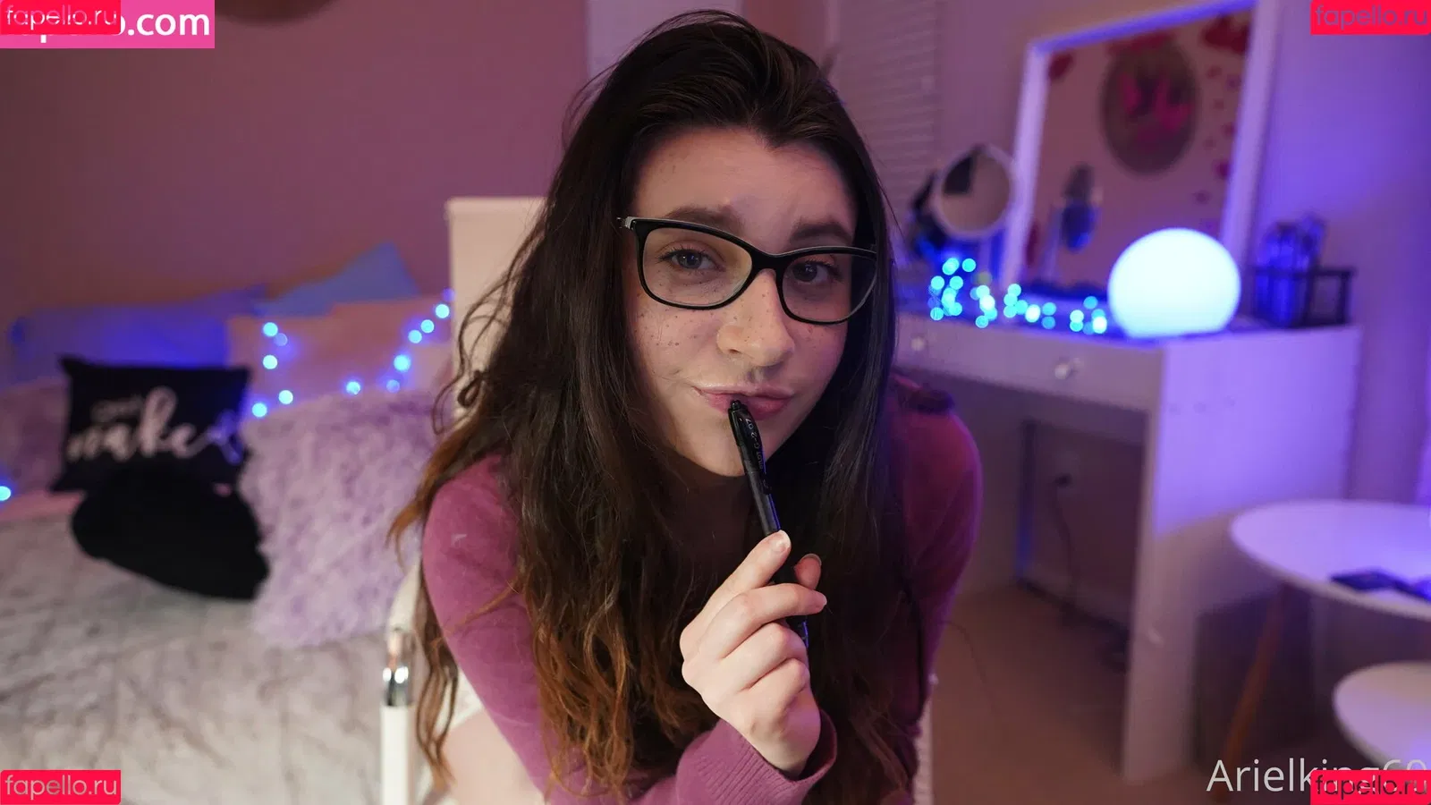 arielking69 Onlyfans Photo Gallery 