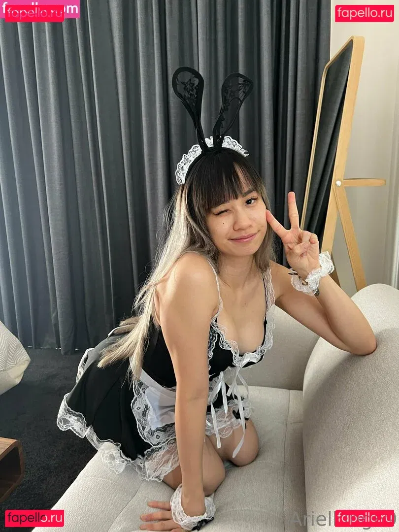 arielking69 Onlyfans Photo Gallery 