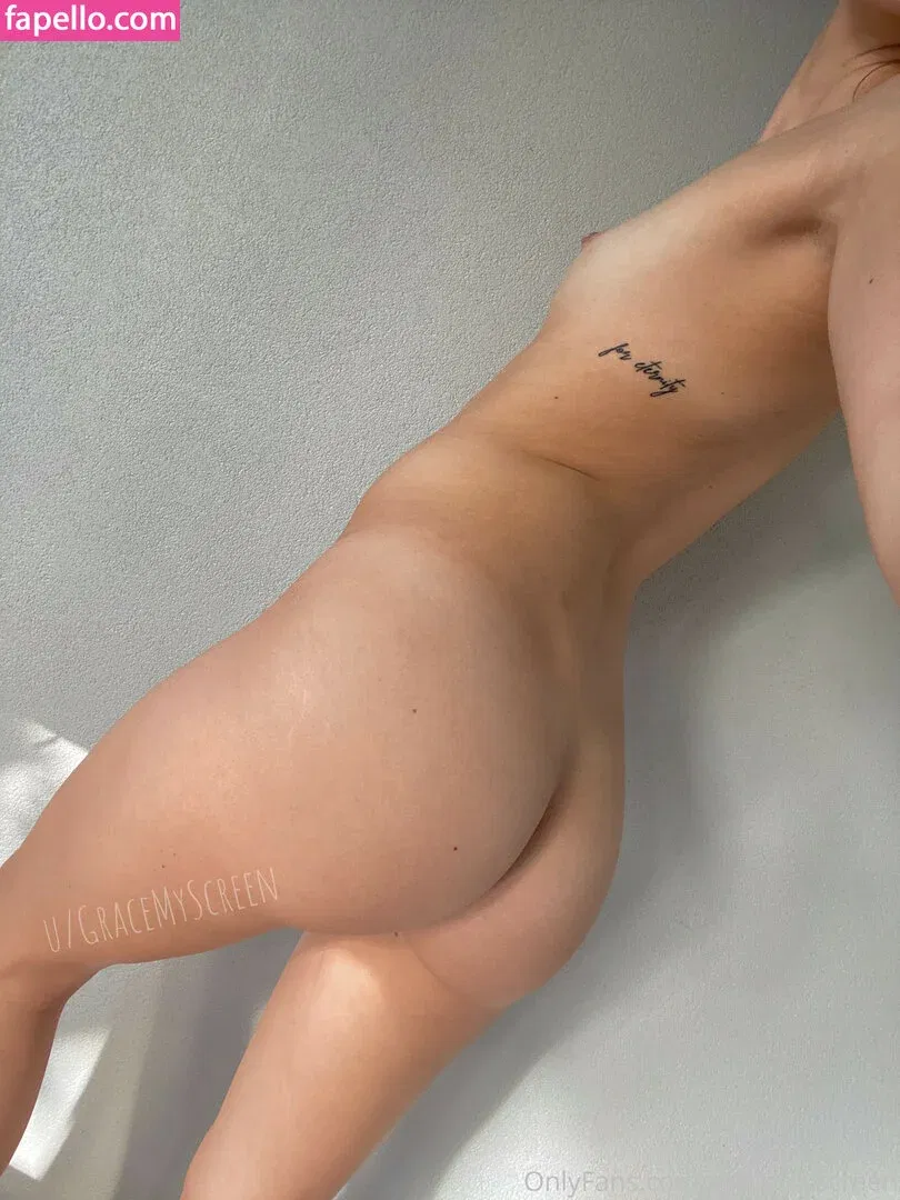 graceyascreen Onlyfans Photo Gallery 