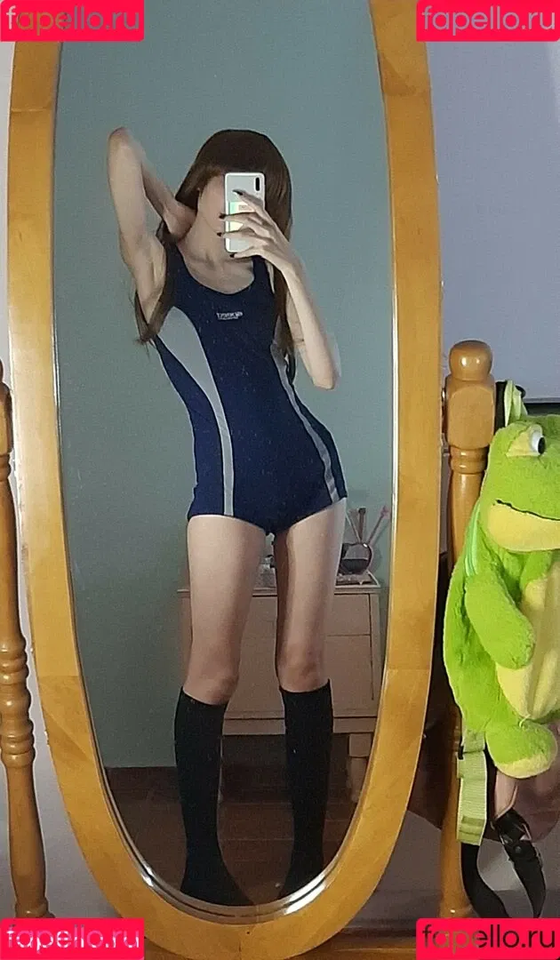 Kiki Glitter Cosplay Onlyfans Photo Gallery 