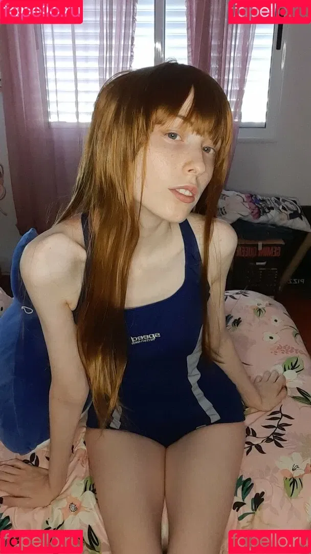 Kiki Glitter Cosplay Onlyfans Photo Gallery 