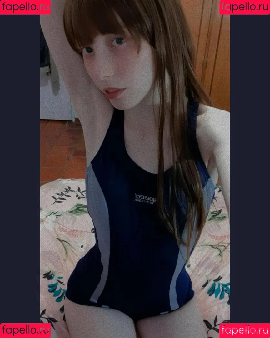 Kiki Glitter Cosplay Onlyfans Photo Gallery 