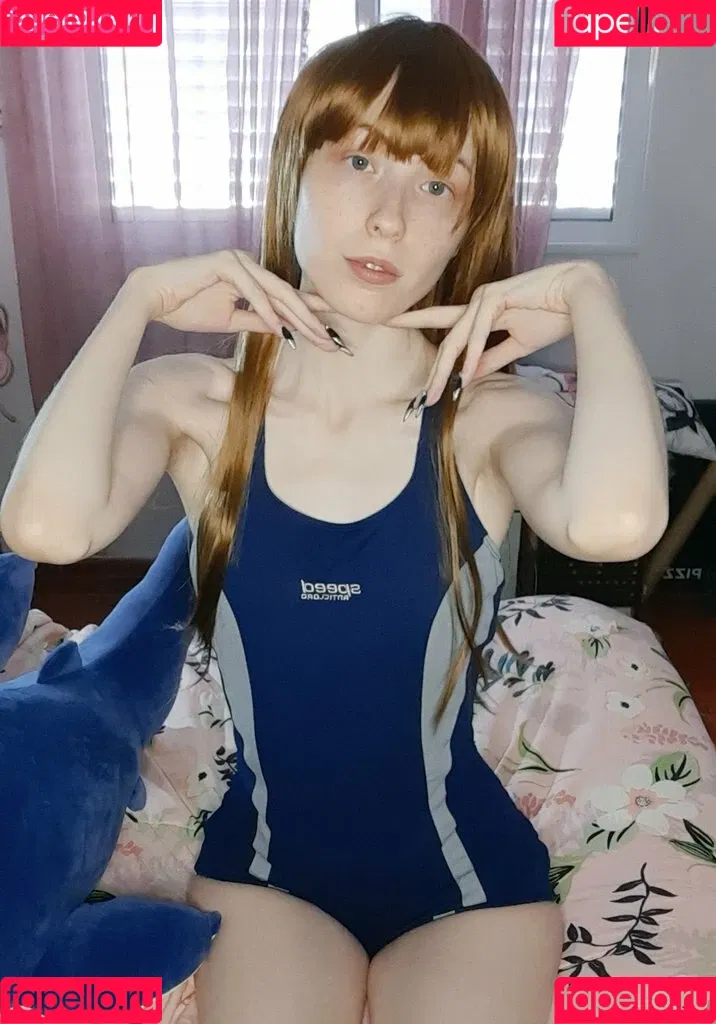 Kiki Glitter Cosplay Onlyfans Photo Gallery 