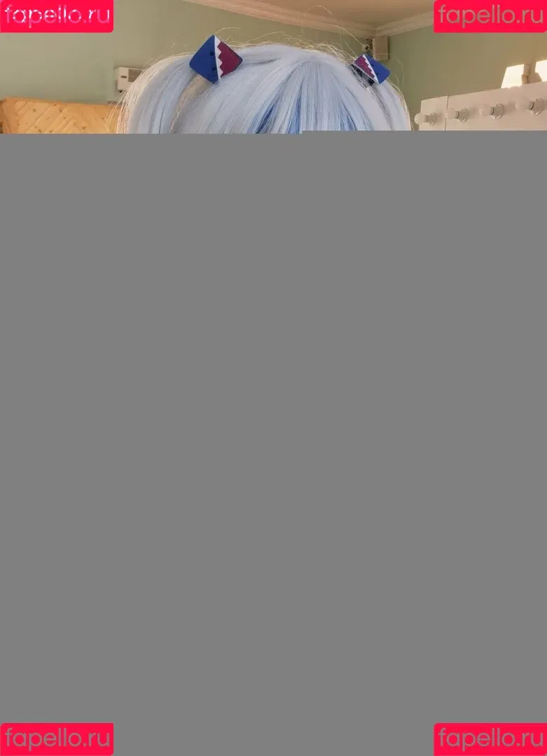 Kiki Glitter Cosplay Onlyfans Photo Gallery 