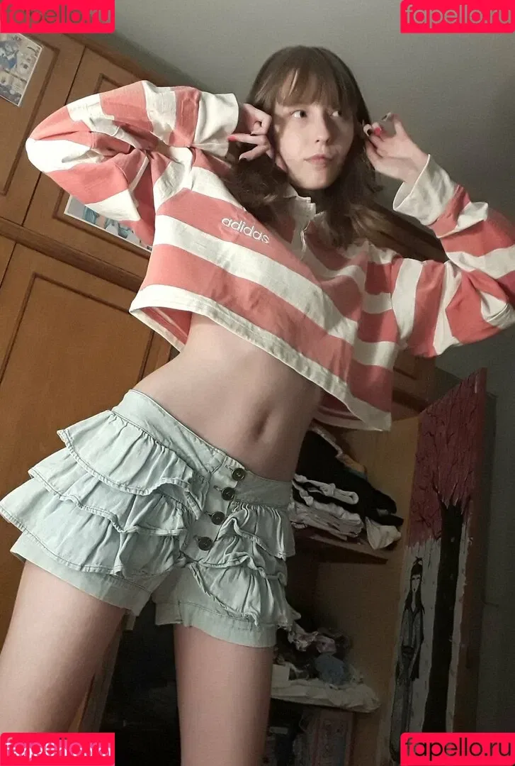 Kiki Glitter Cosplay Onlyfans Photo Gallery 