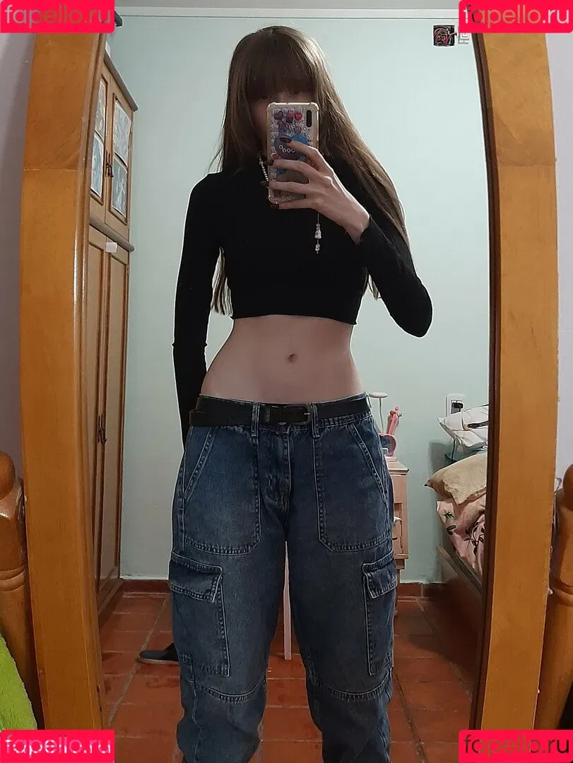 Kiki Glitter Cosplay Onlyfans Photo Gallery 