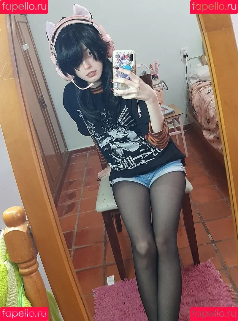 Kiki Glitter Cosplay Onlyfans Photo Gallery 