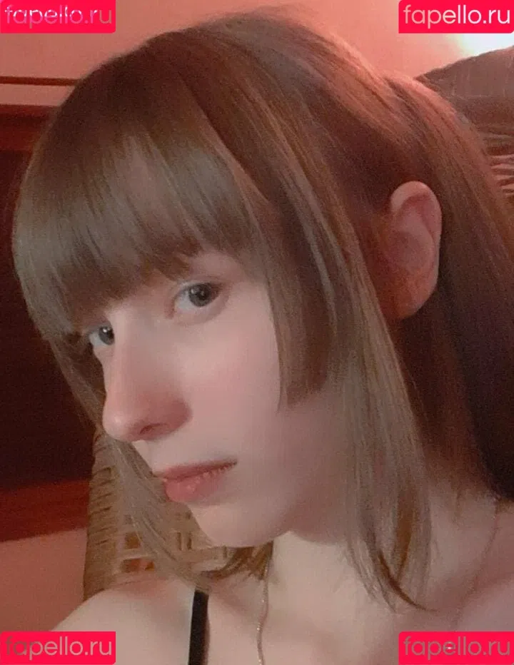 Kiki Glitter Cosplay Onlyfans Photo Gallery 