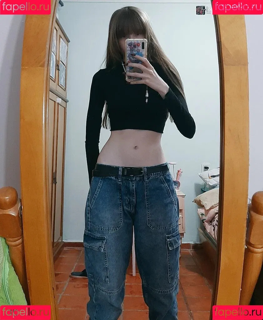 Kiki Glitter Cosplay Onlyfans Photo Gallery 