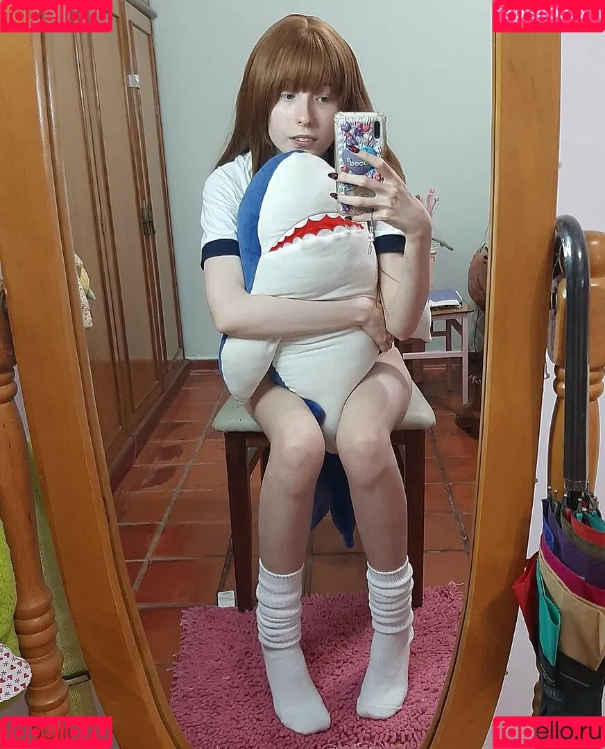 Kiki Glitter Cosplay Onlyfans Photo Gallery 