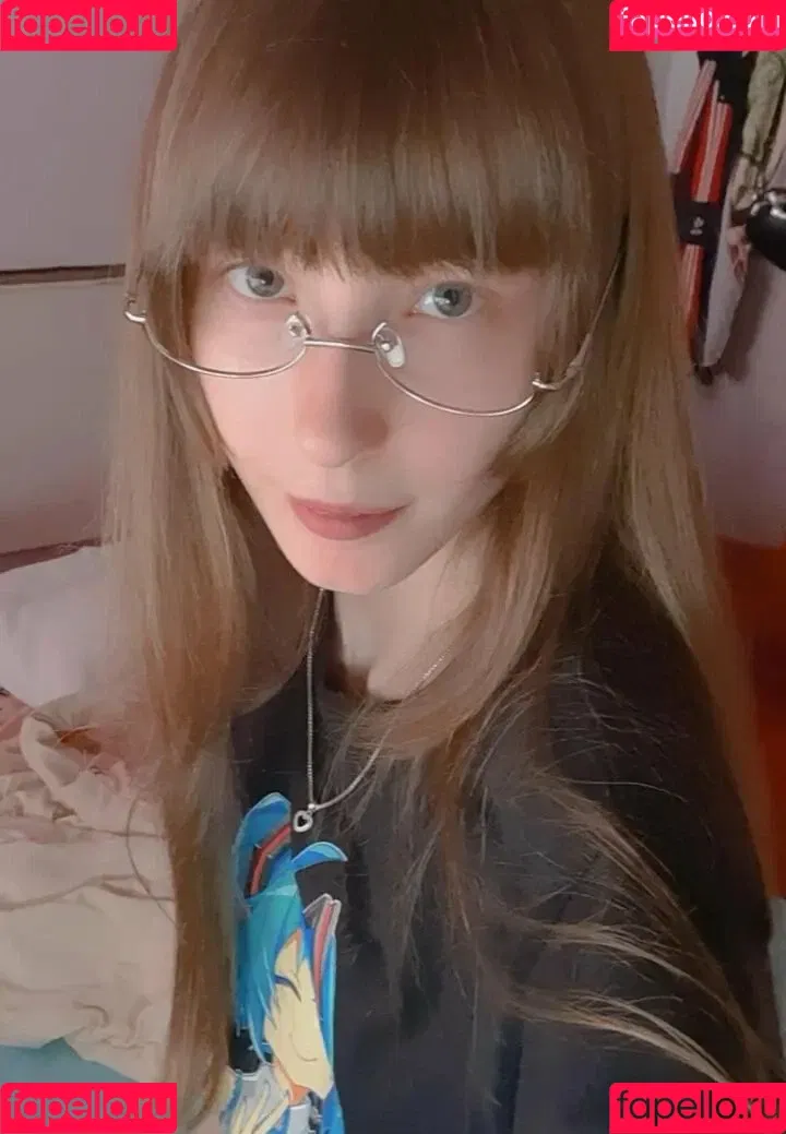 Kiki Glitter Cosplay Onlyfans Photo Gallery 