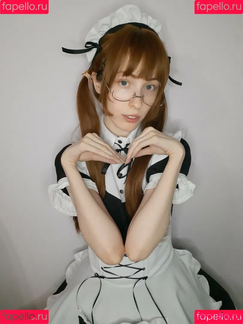 Kiki Glitter Cosplay Onlyfans Photo Gallery 