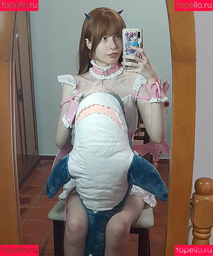 Kiki Glitter Cosplay Onlyfans Photo Gallery 