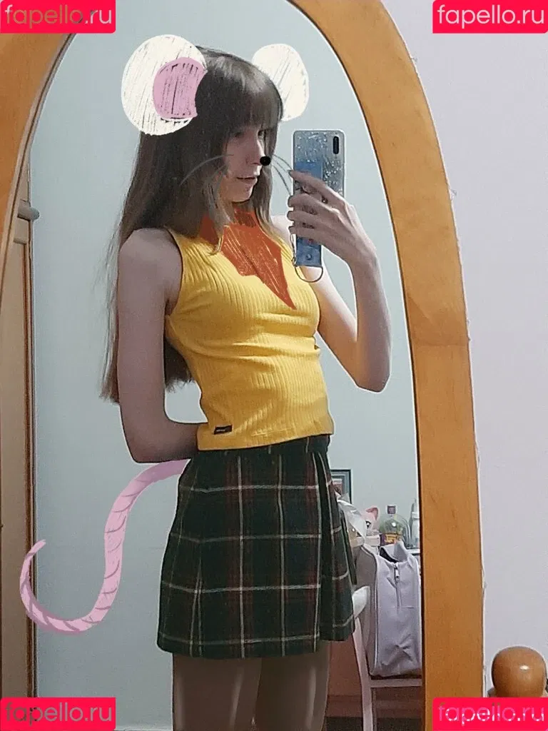 Kiki Glitter Cosplay Onlyfans Photo Gallery 