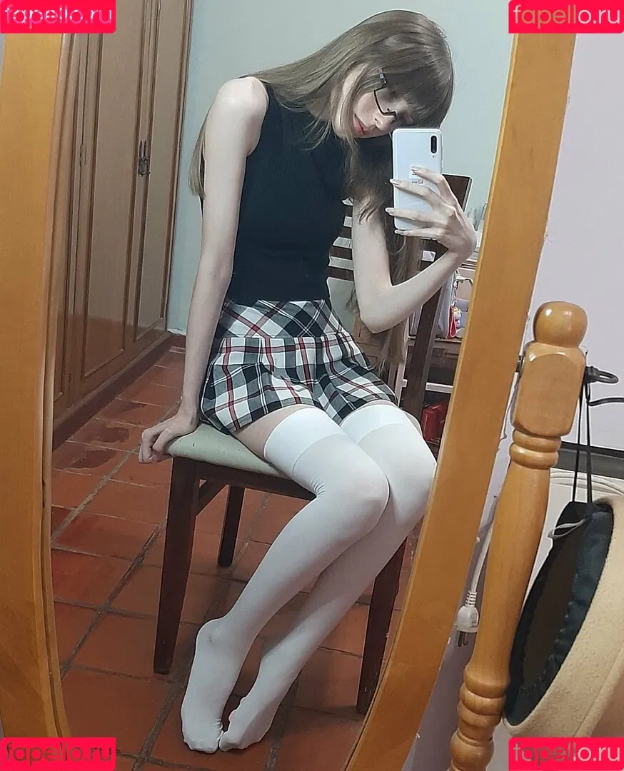 Kiki Glitter Cosplay Onlyfans Photo Gallery 