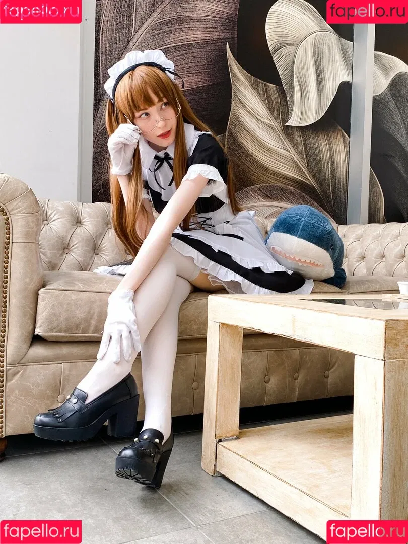 Kiki Glitter Cosplay Onlyfans Photo Gallery 