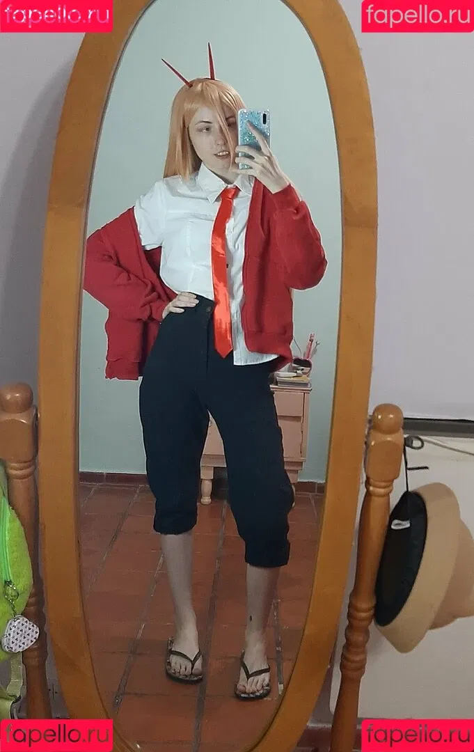 Kiki Glitter Cosplay Onlyfans Photo Gallery 