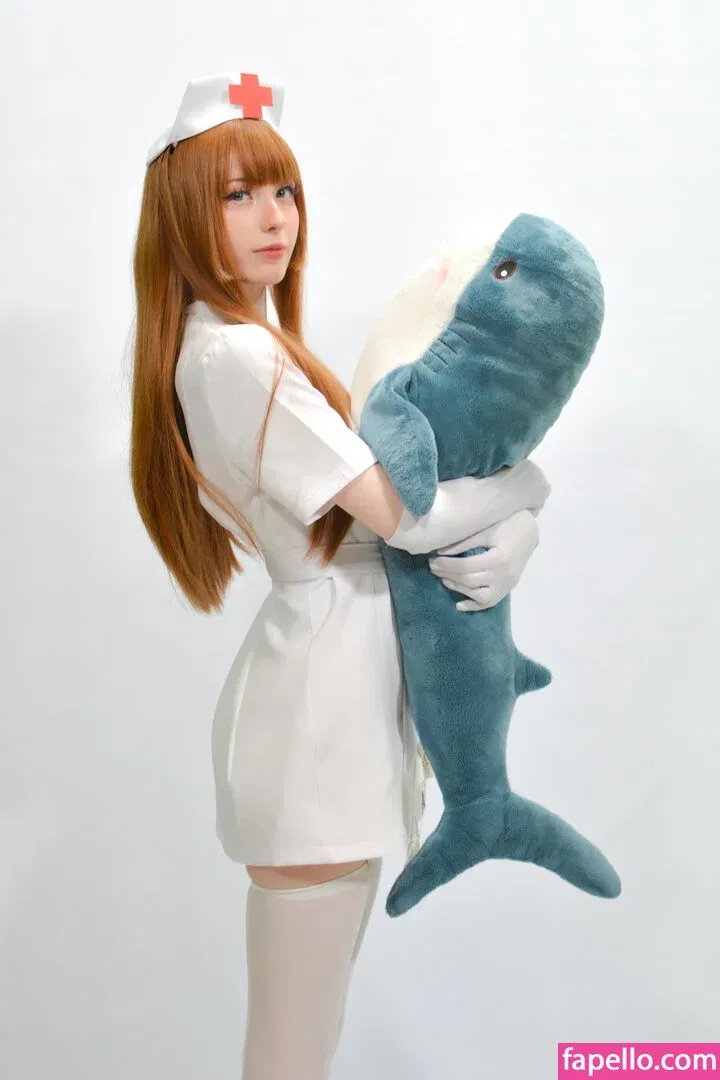 Kiki Glitter Cosplay Onlyfans Photo Gallery 