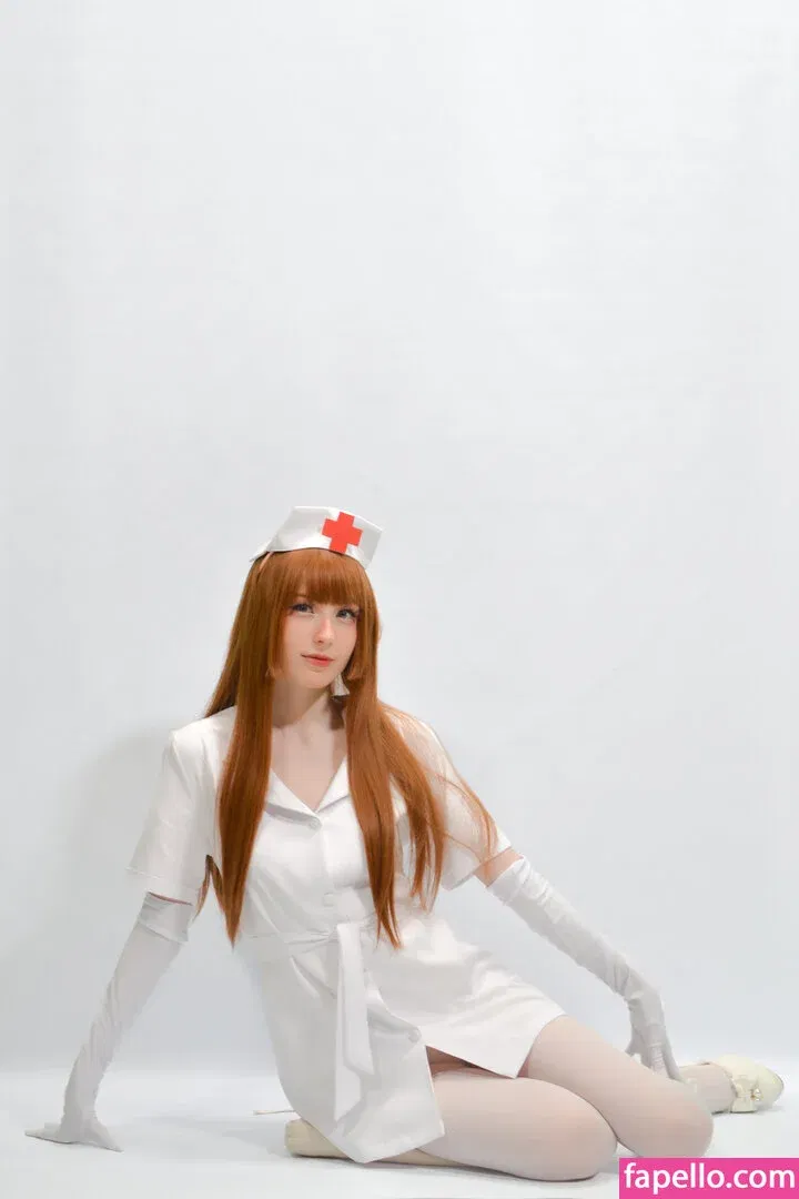 Kiki Glitter Cosplay Onlyfans Photo Gallery 