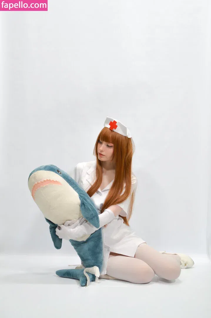 Kiki Glitter Cosplay Onlyfans Photo Gallery 