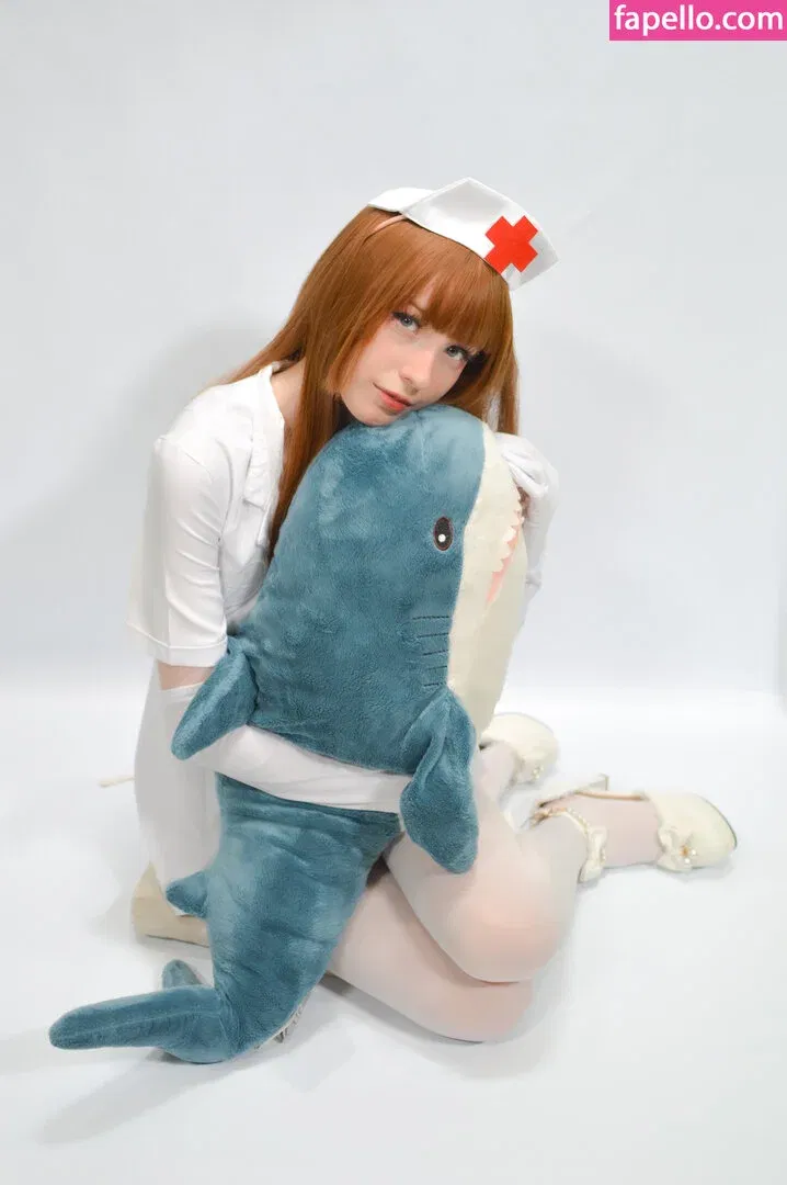 Kiki Glitter Cosplay Onlyfans Photo Gallery 