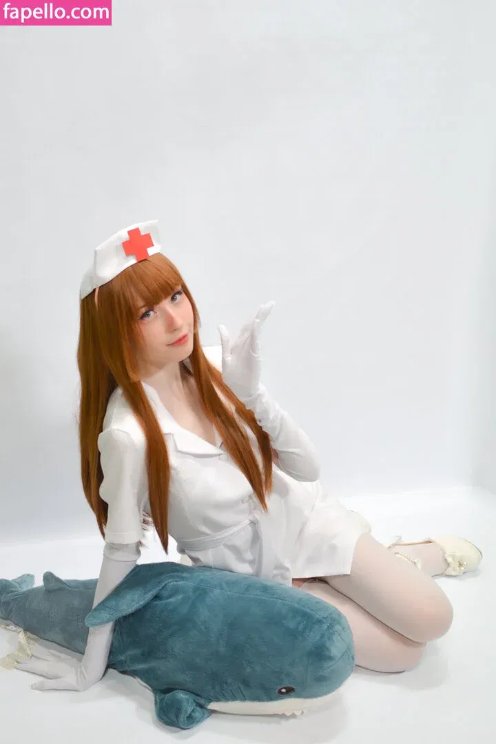 Kiki Glitter Cosplay Onlyfans Photo Gallery 