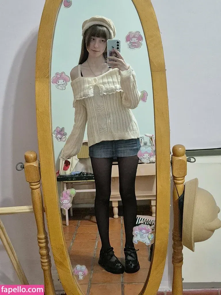 Kiki Glitter Cosplay Onlyfans Photo Gallery 