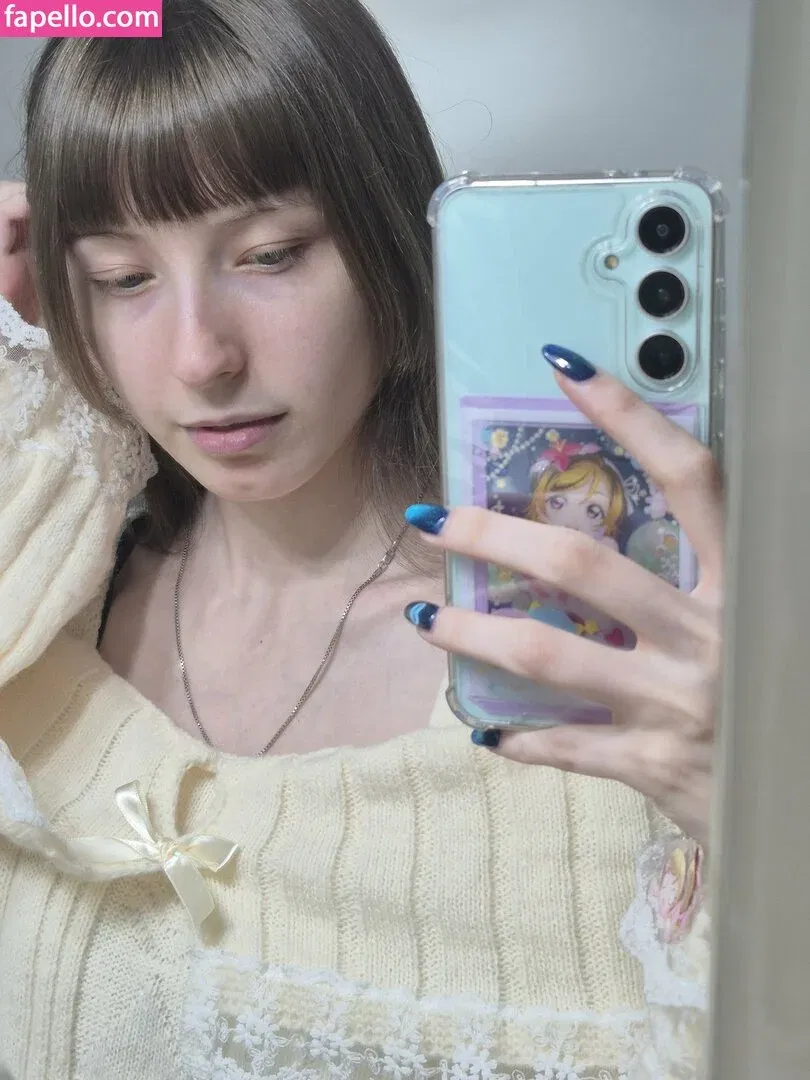 Kiki Glitter Cosplay Onlyfans Photo Gallery 