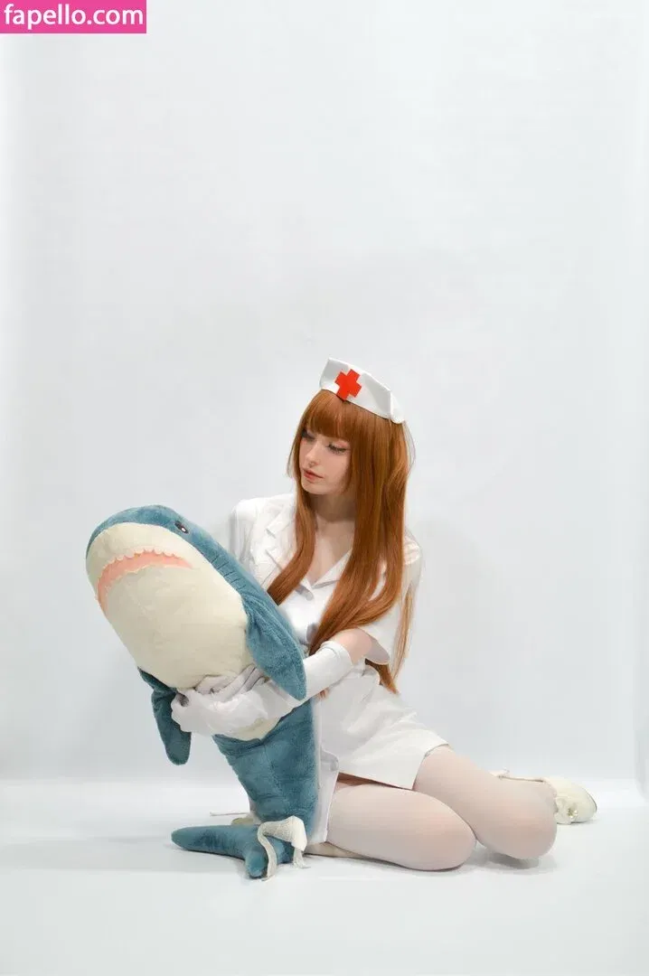 Kiki Glitter Cosplay Onlyfans Photo Gallery 