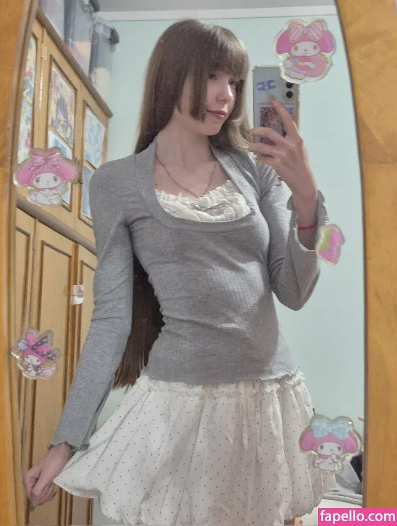 Kiki Glitter Cosplay Onlyfans Photo Gallery 