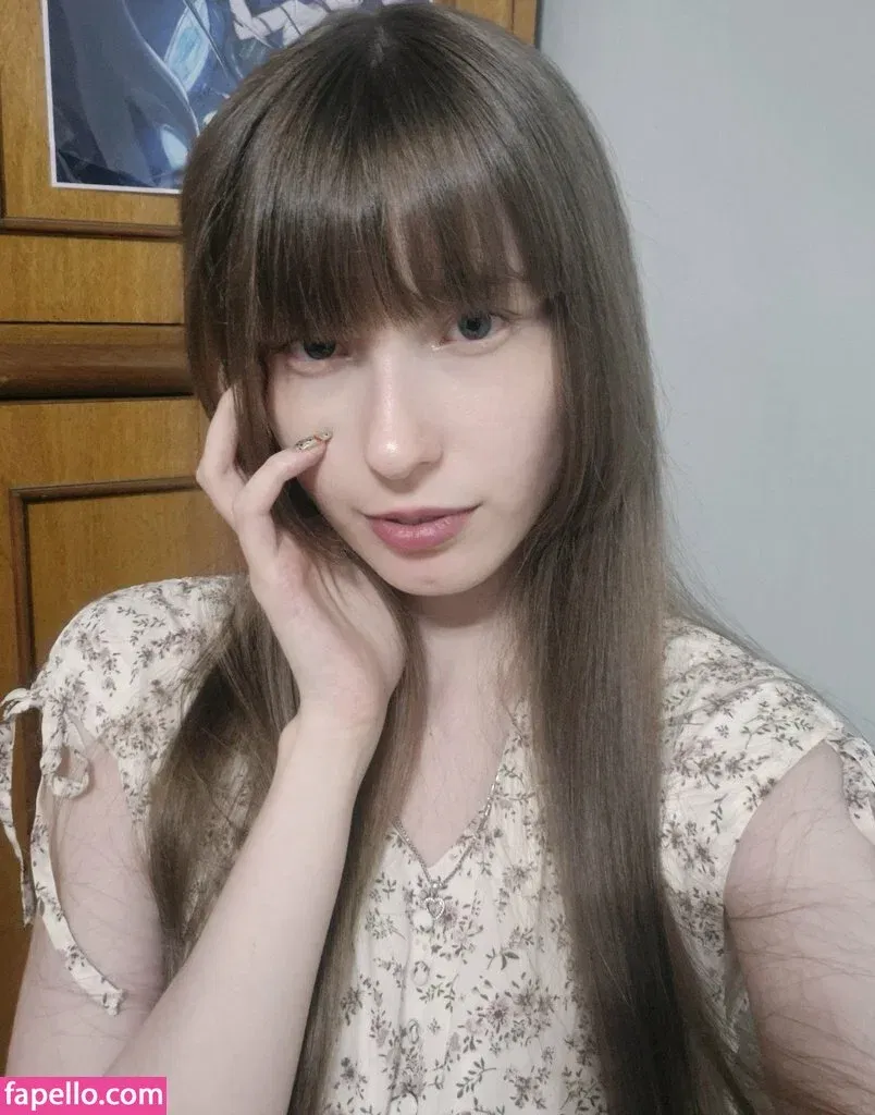 Kiki Glitter Cosplay Onlyfans Photo Gallery 