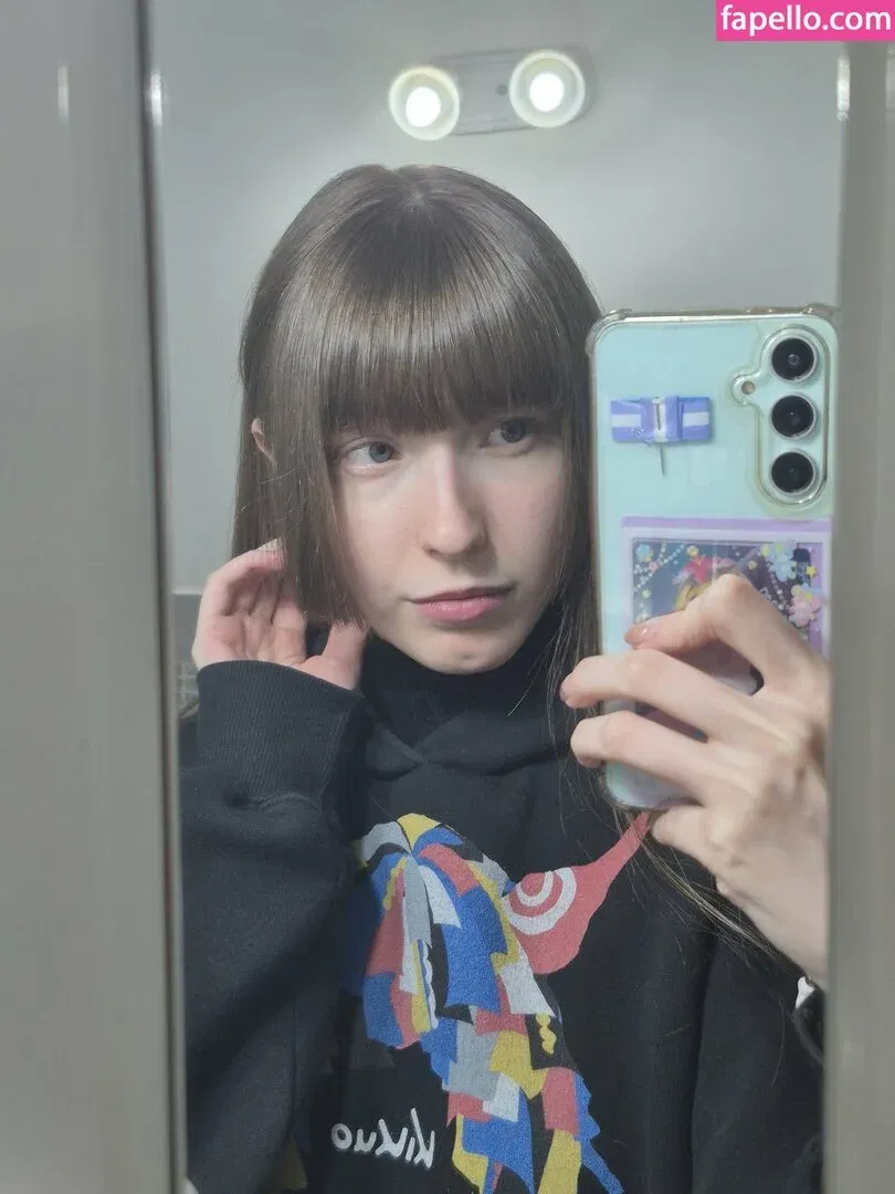 Kiki Glitter Cosplay Onlyfans Photo Gallery 