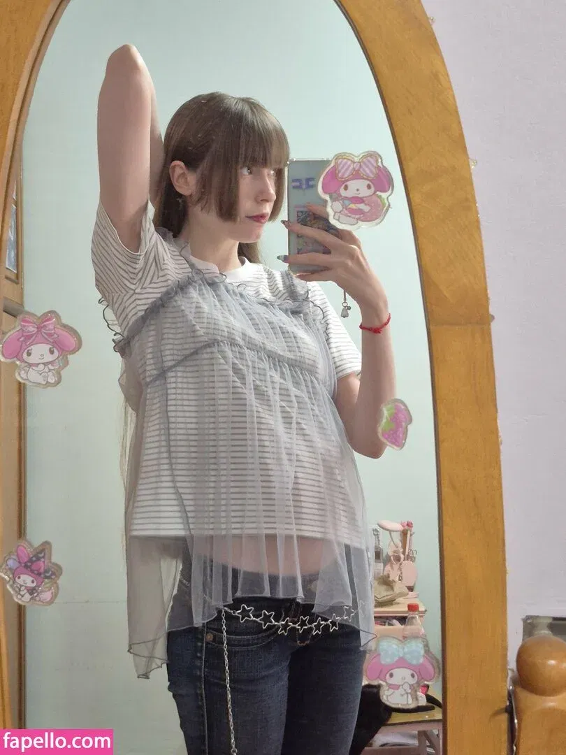 Kiki Glitter Cosplay Onlyfans Photo Gallery 