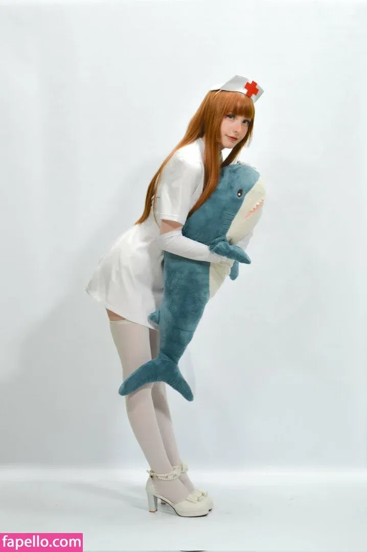 Kiki Glitter Cosplay Onlyfans Photo Gallery 