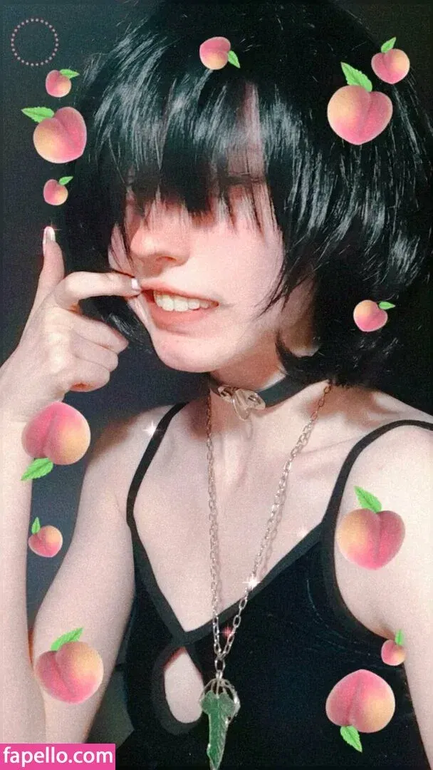 Kiki Glitter Cosplay Onlyfans Photo Gallery 