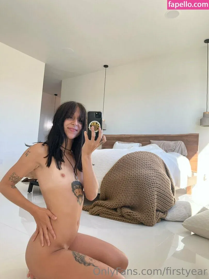 firstyear Onlyfans Photo Gallery 