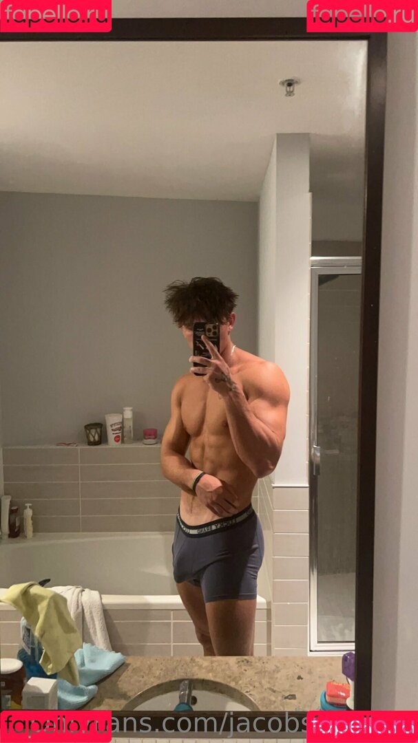 jacobsavagee Onlyfans Photo Gallery 