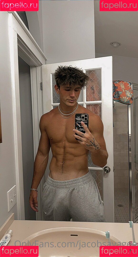 jacobsavagee Onlyfans Photo Gallery 