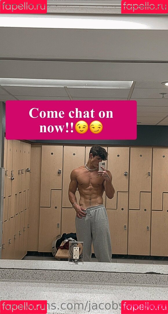 jacobsavagee Onlyfans Photo Gallery 