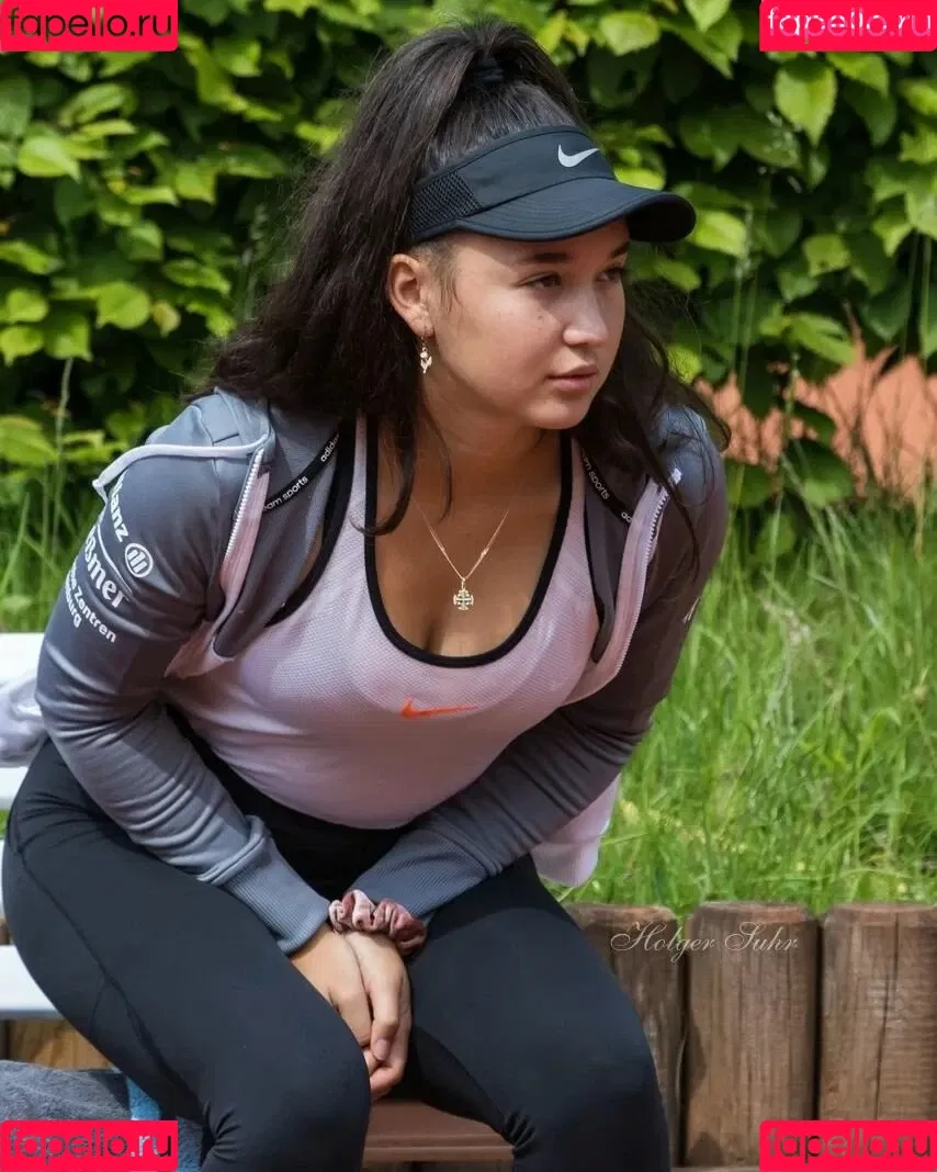 Eva Lys Onlyfans Photo Gallery 