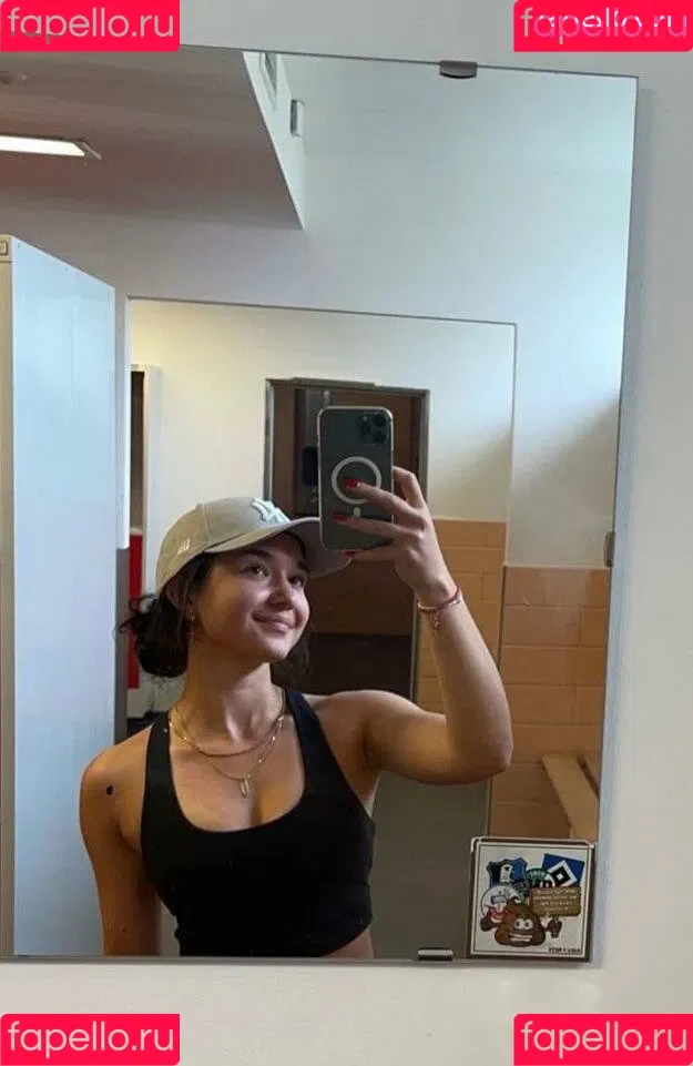 Eva Lys Onlyfans Photo Gallery 