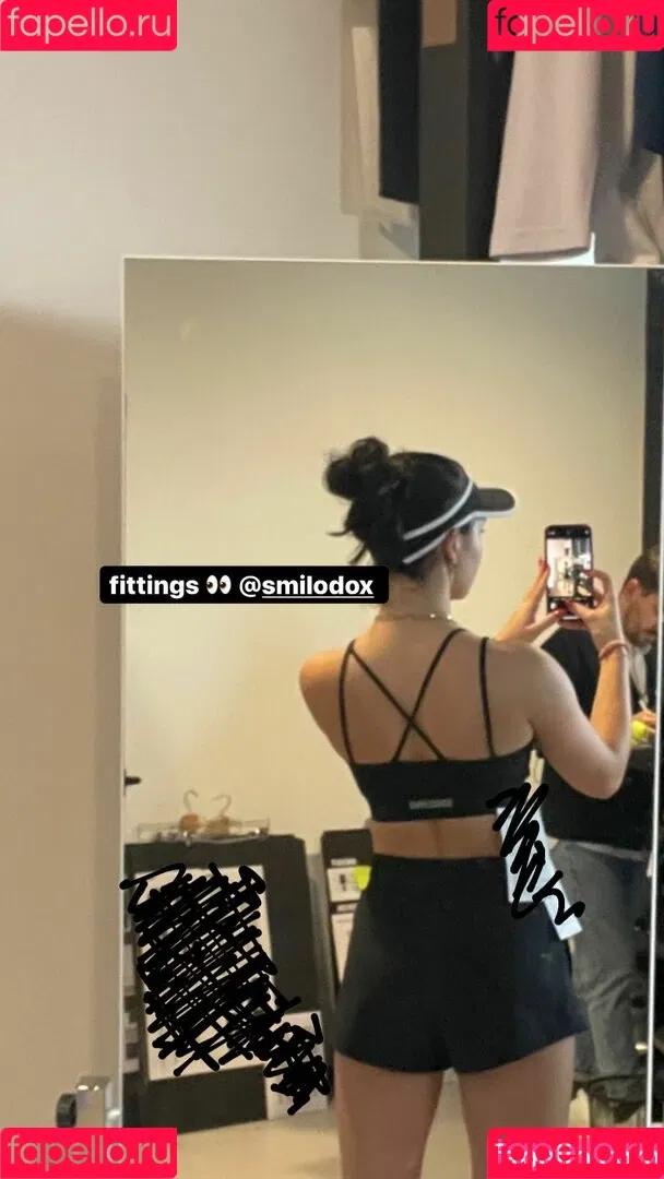 Eva Lys Onlyfans Photo Gallery 