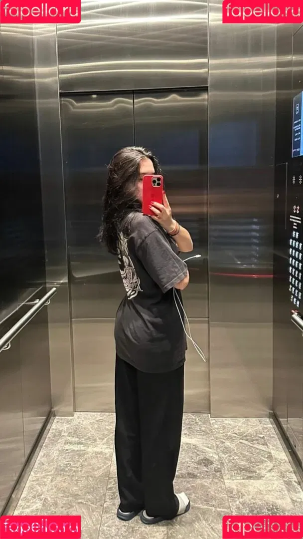 Eva Lys Onlyfans Photo Gallery 