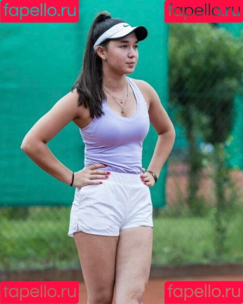 Eva Lys Onlyfans Photo Gallery 