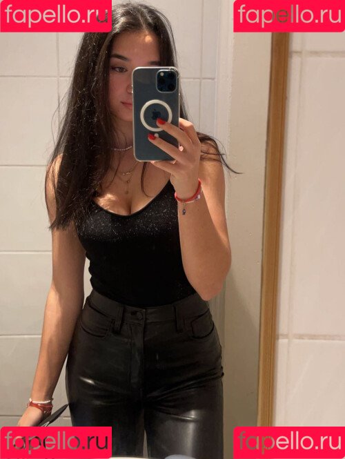 Eva Lys Onlyfans Photo Gallery 