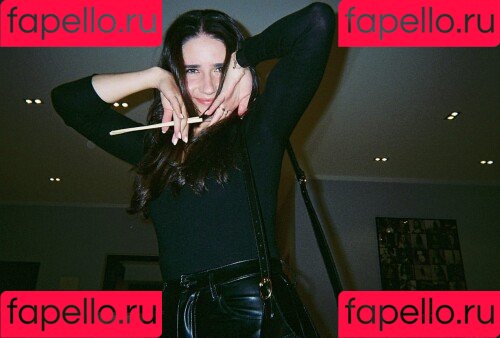 Eva Lys Onlyfans Photo Gallery 